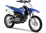 Yamaha TT-R110E Yamaha TT-R110E